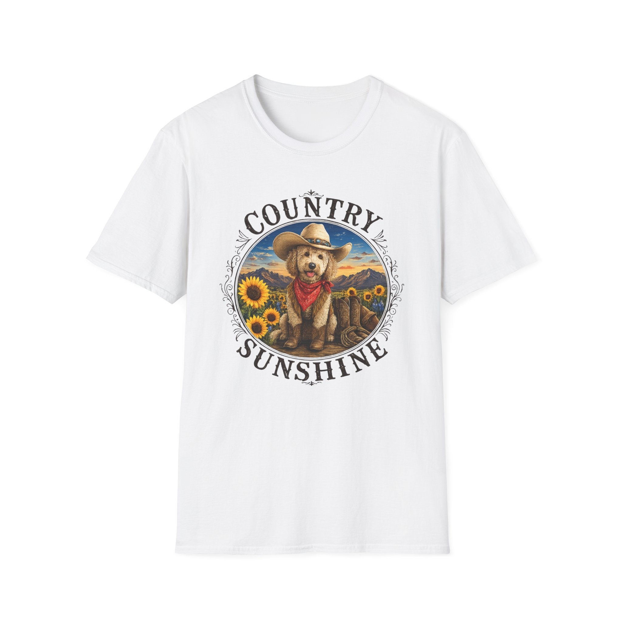 Country Sunshine