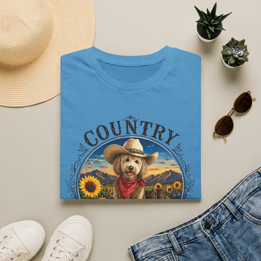 Country Sunshine