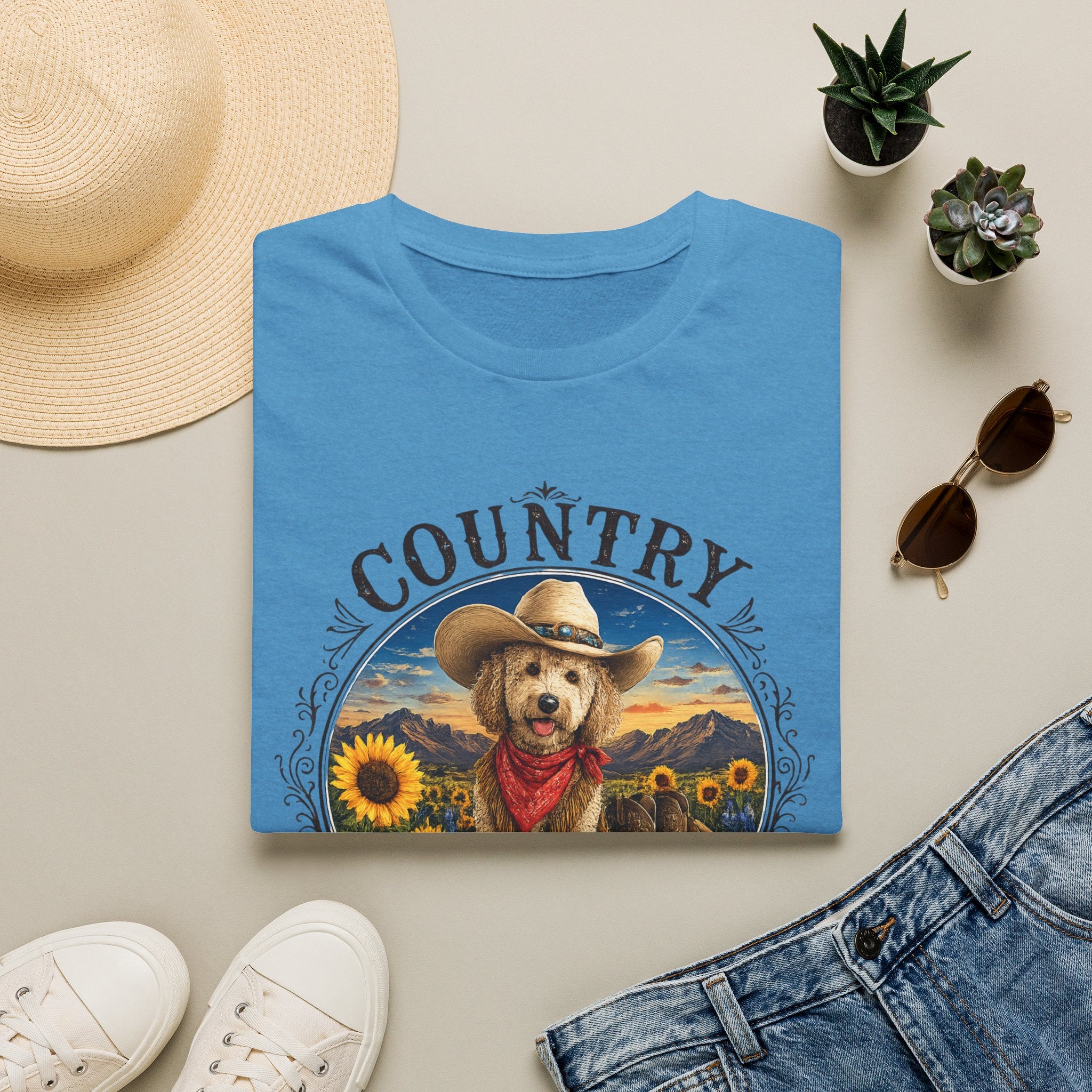 Country Sunshine