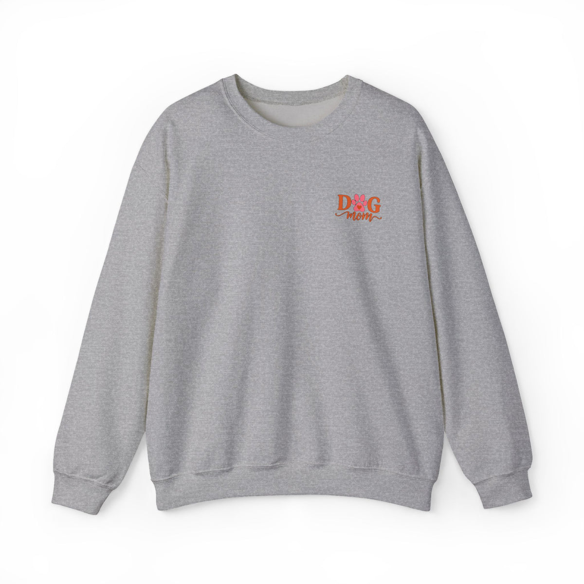 Life Is Better With Smokey Sweatshirt - Because life is simply better with Smokey by your side!