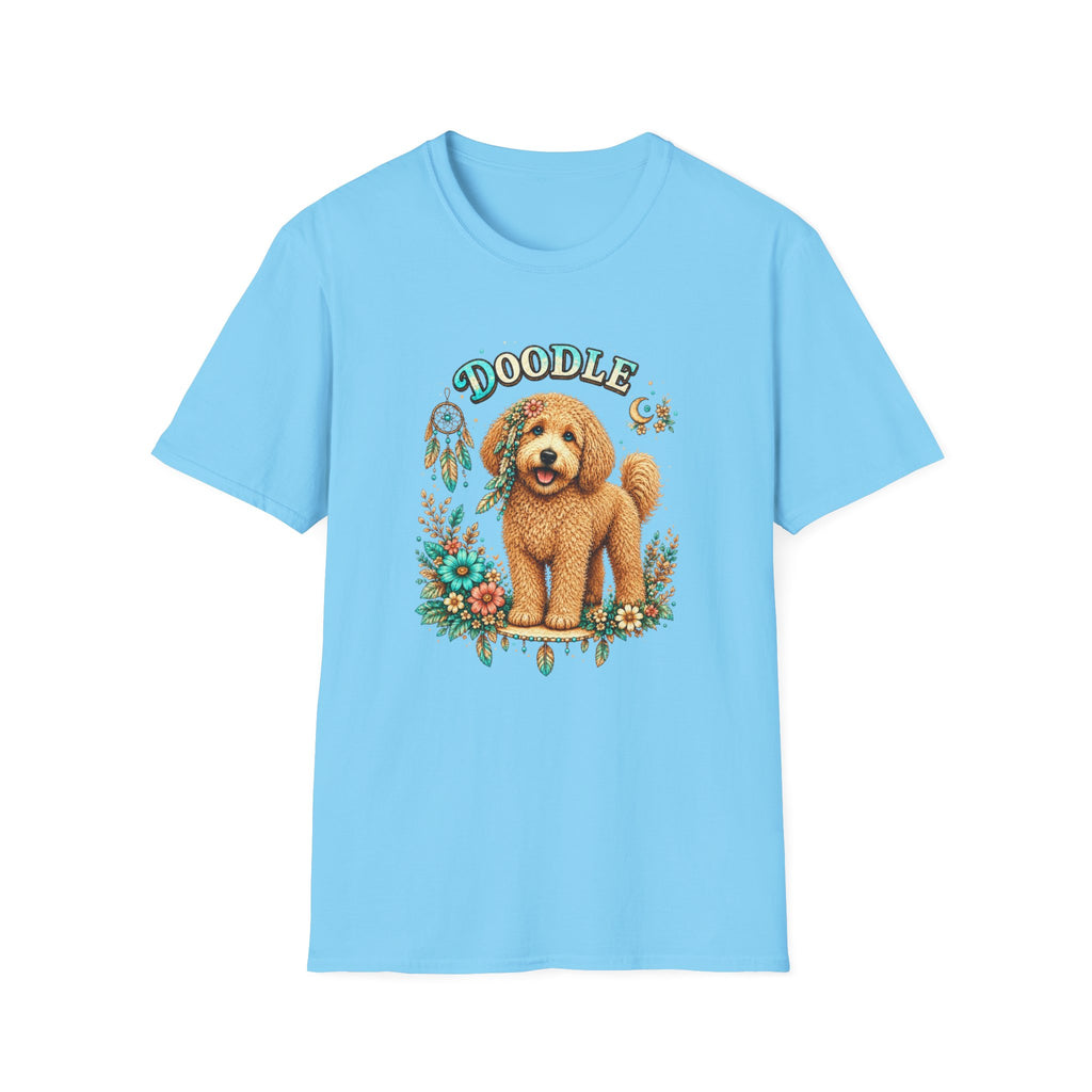 DOODLE T-Shirt