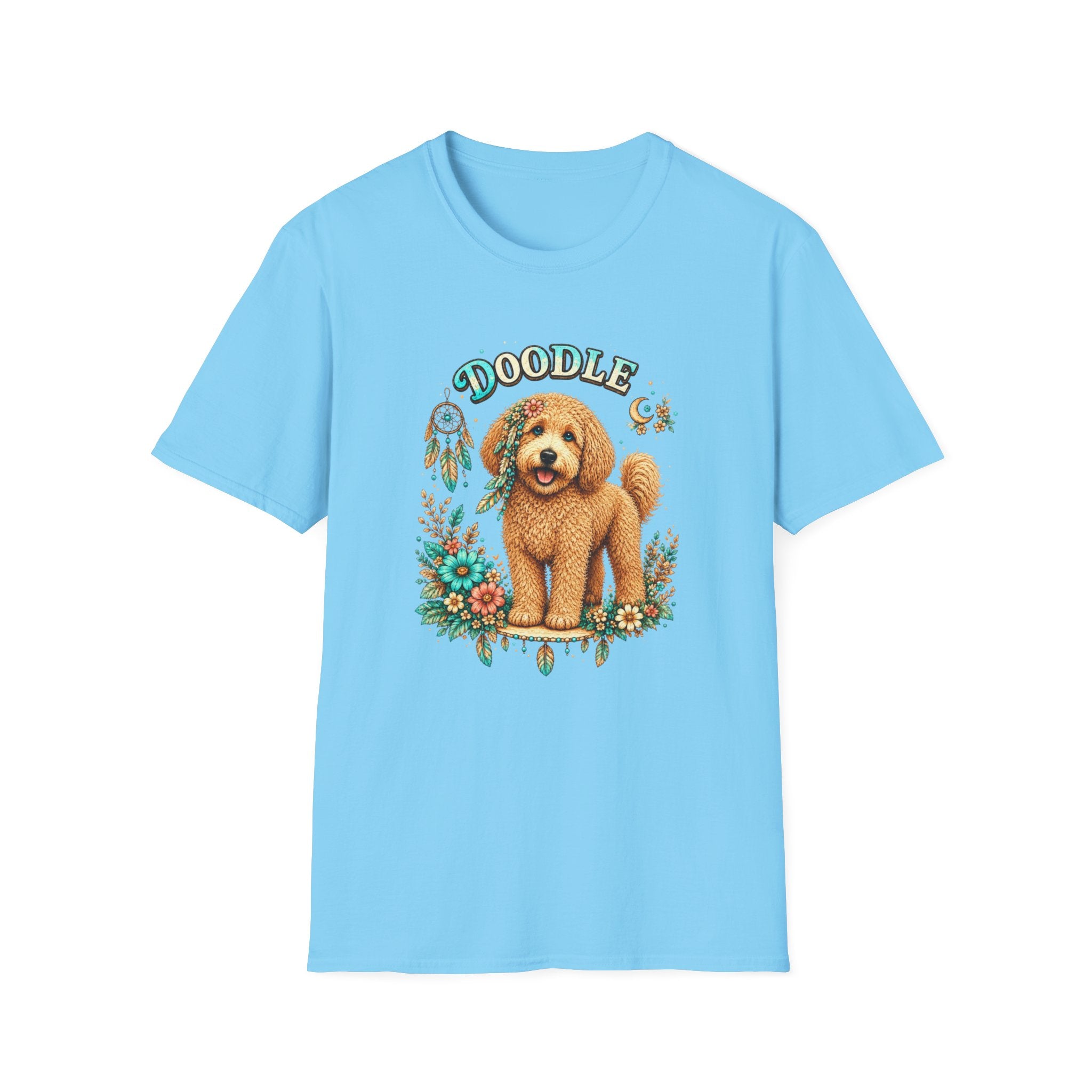 DOODLE T-Shirt