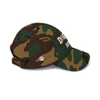 Personalized Dog Dad Hat - Add Your Dog's Name