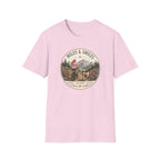 Miles & Smiles T-Shirt