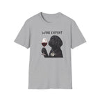 Wine Expert Printify
