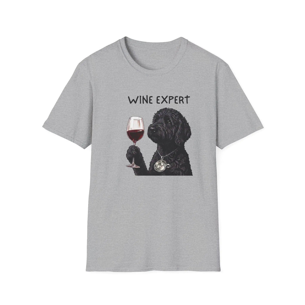 Wine Expert Printify