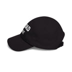 Personalized Dog Dad Hat - Add Your Dog's Name