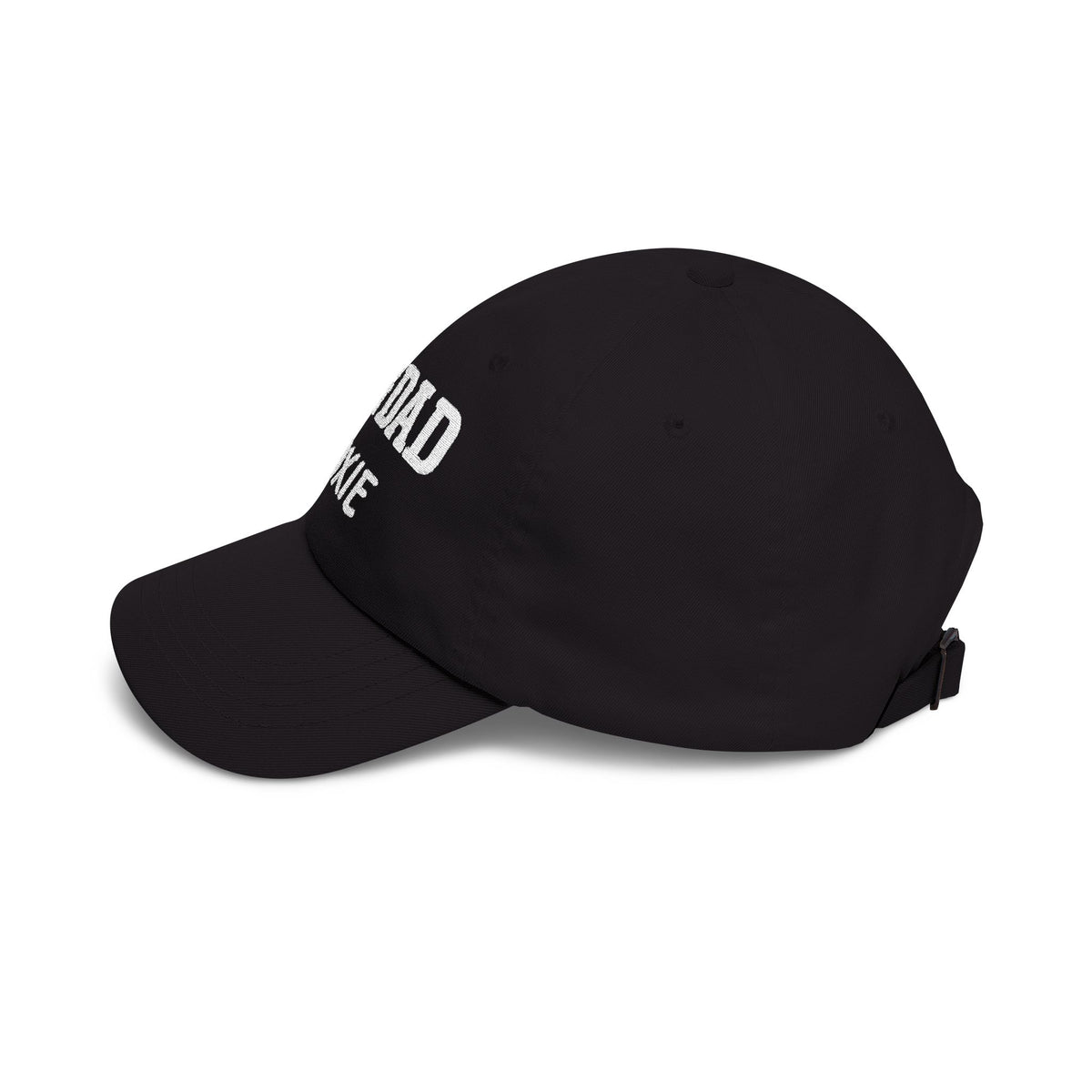Personalized Dog Dad Hat - Add Your Dog's Name