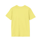 Samurai Doodle T-Shirt - Channel the spirit of a noble warrior with our "Samurai Doodle" T-Shirt.