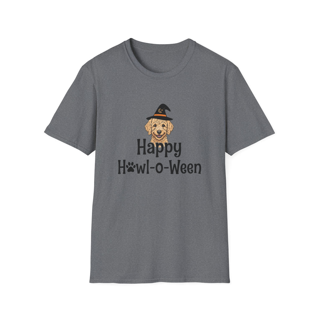 Halloween Howl 0 Ween Doodle
