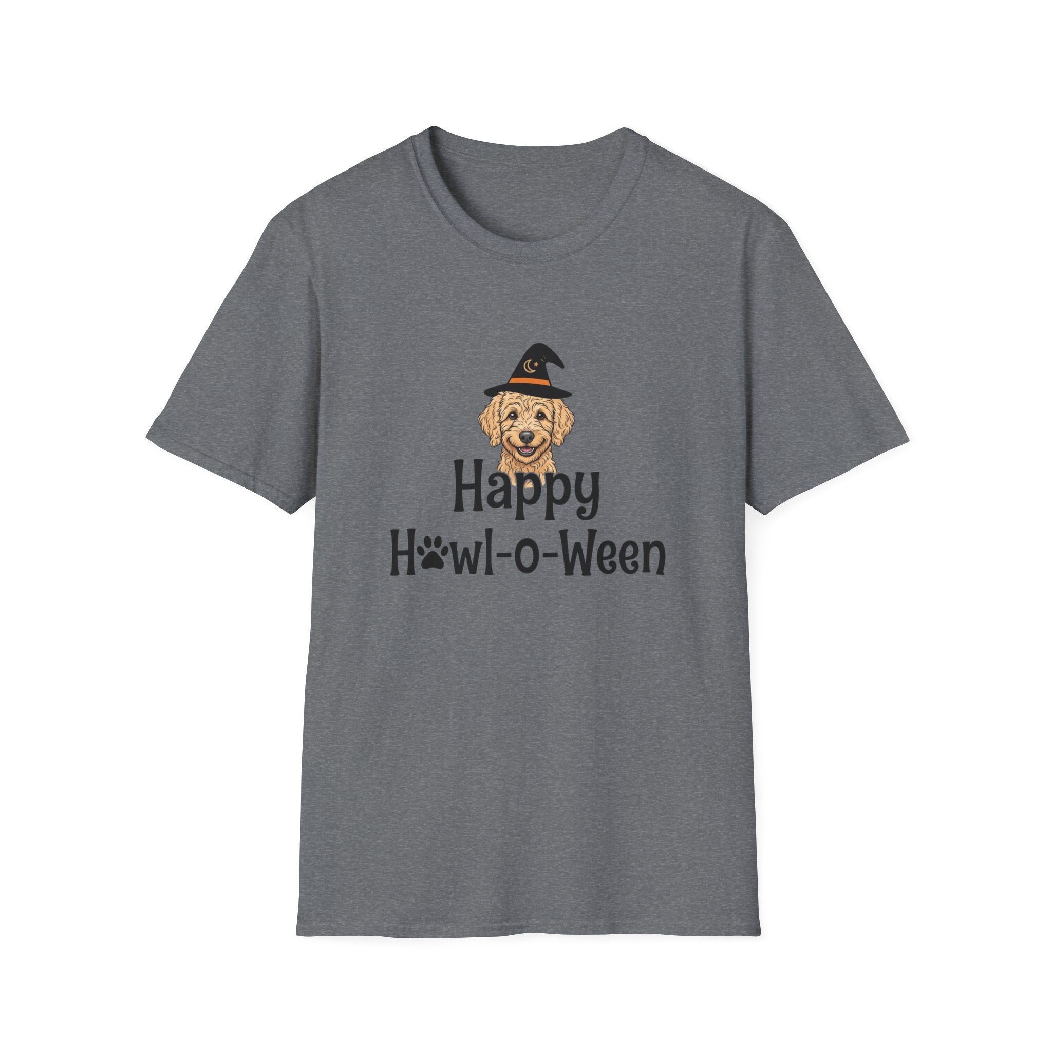 Halloween Howl 0 Ween Doodle