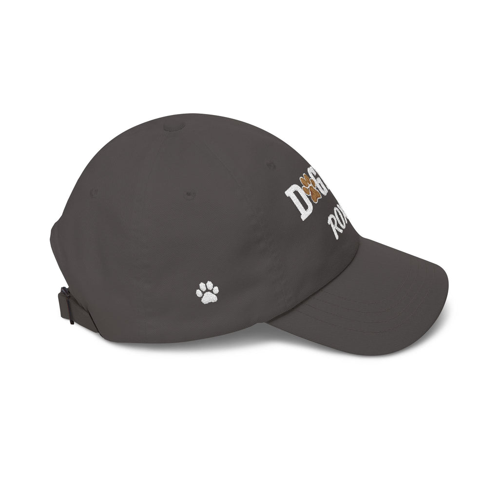 Personalized Dog Dad Hat - Add Your Dog's Name