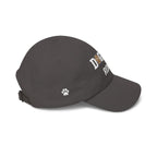 Personalized Dog Dad Hat - Add Your Dog's Name