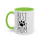 Personalize Your Mug with Your Dogs Photo & Name -  Select 11 oz or 15 oz