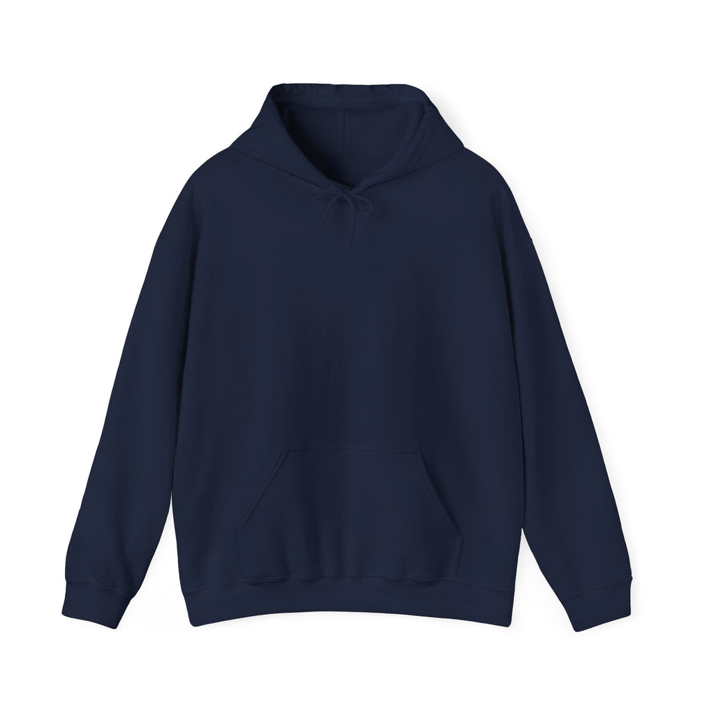 The Man The Myth The Doodle Dad - A vintage inspired retro hoodie