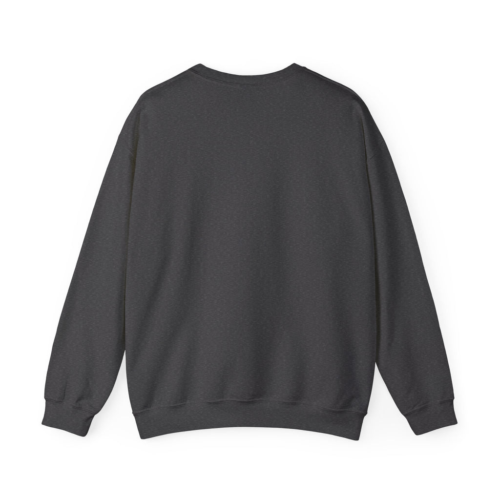 Doodle Adventure Sweatshirt - Adventure is better with your best friend by your side.