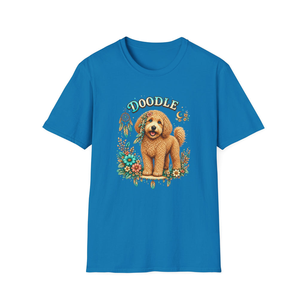 DOODLE T-Shirt