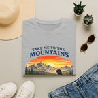 Take Me To The Mountains T-Shirt