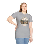 Miles & Smiles T-Shirt
