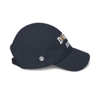 Personalized Dog Dad Hat - Add Your Dog's Name