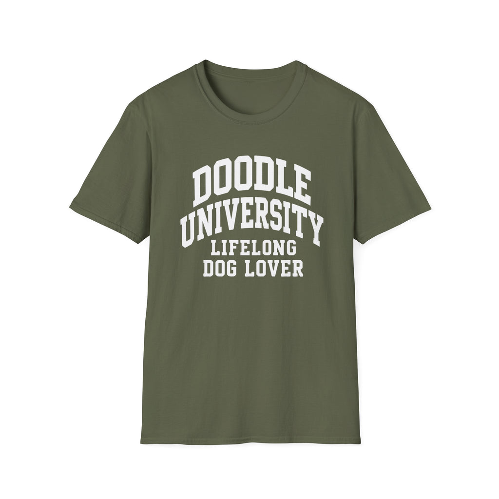 Doodle University