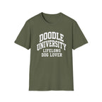 Doodle University