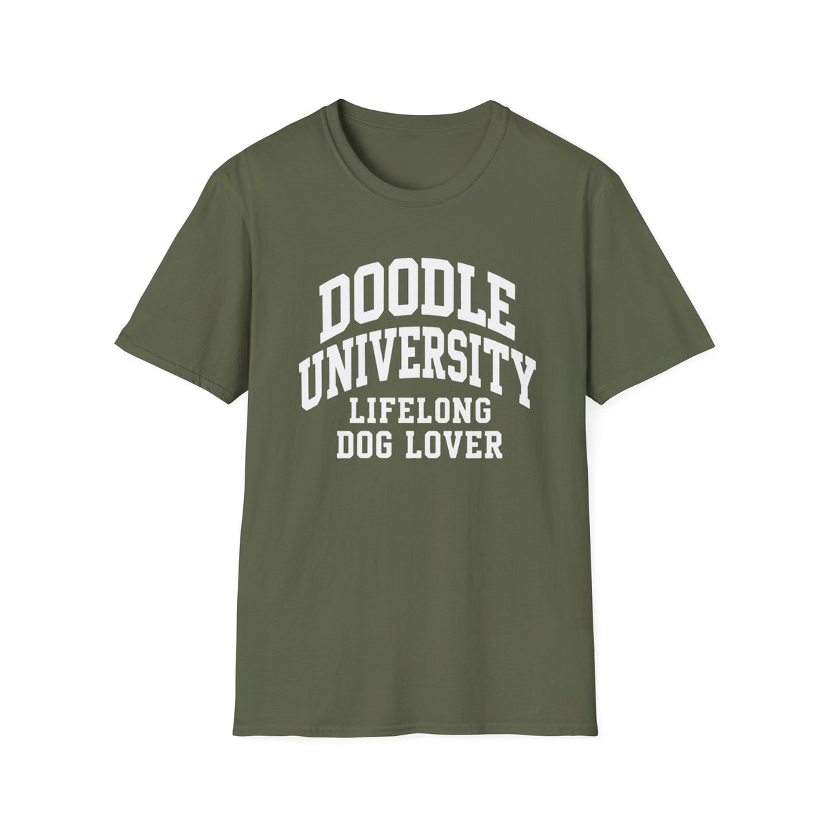 Doodle University