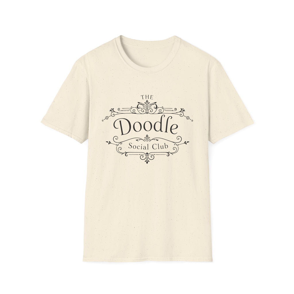 The Doodle Social Club