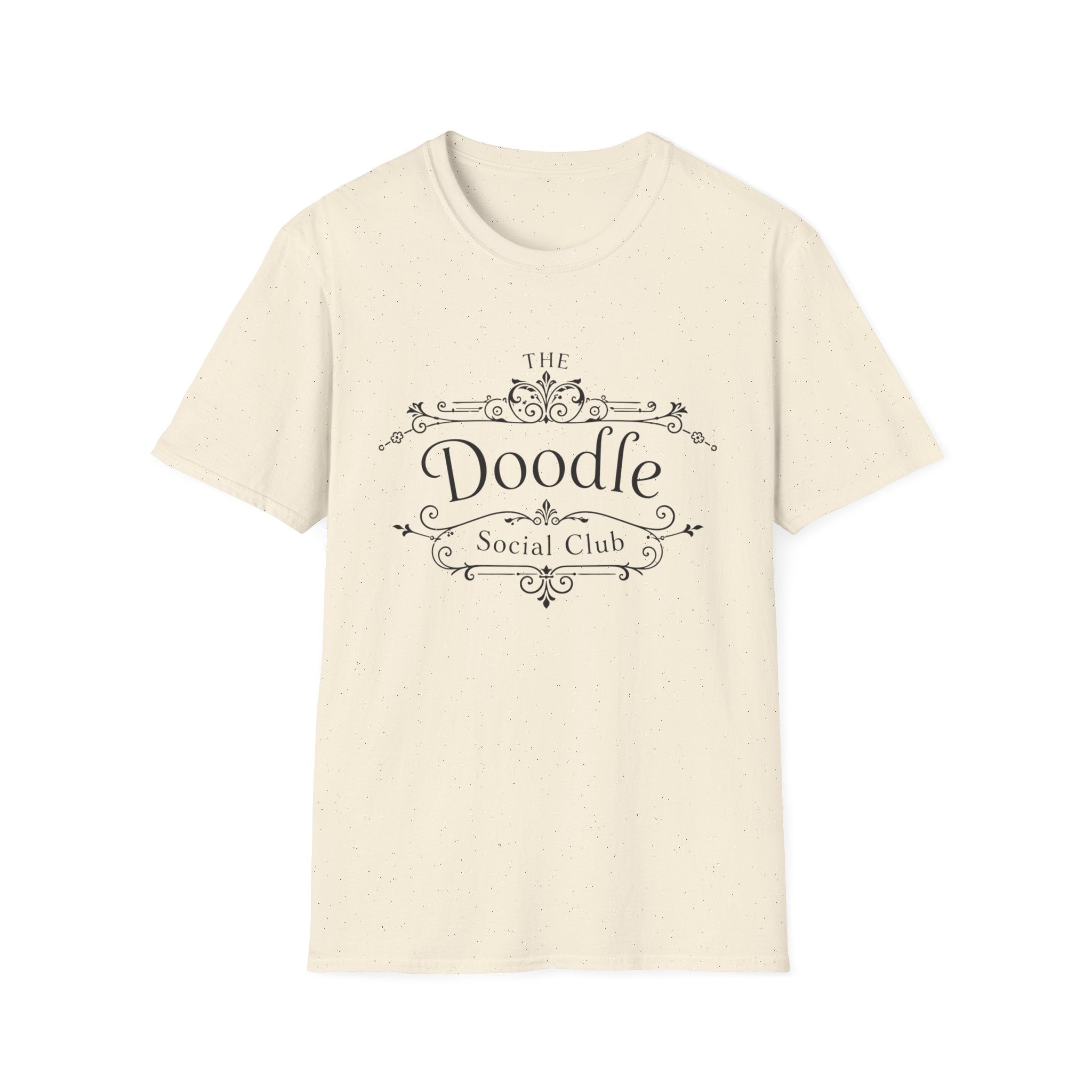 The Doodle Social Club
