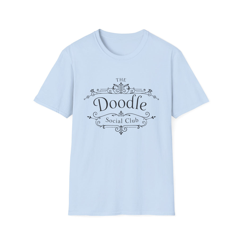 The Doodle Social Club