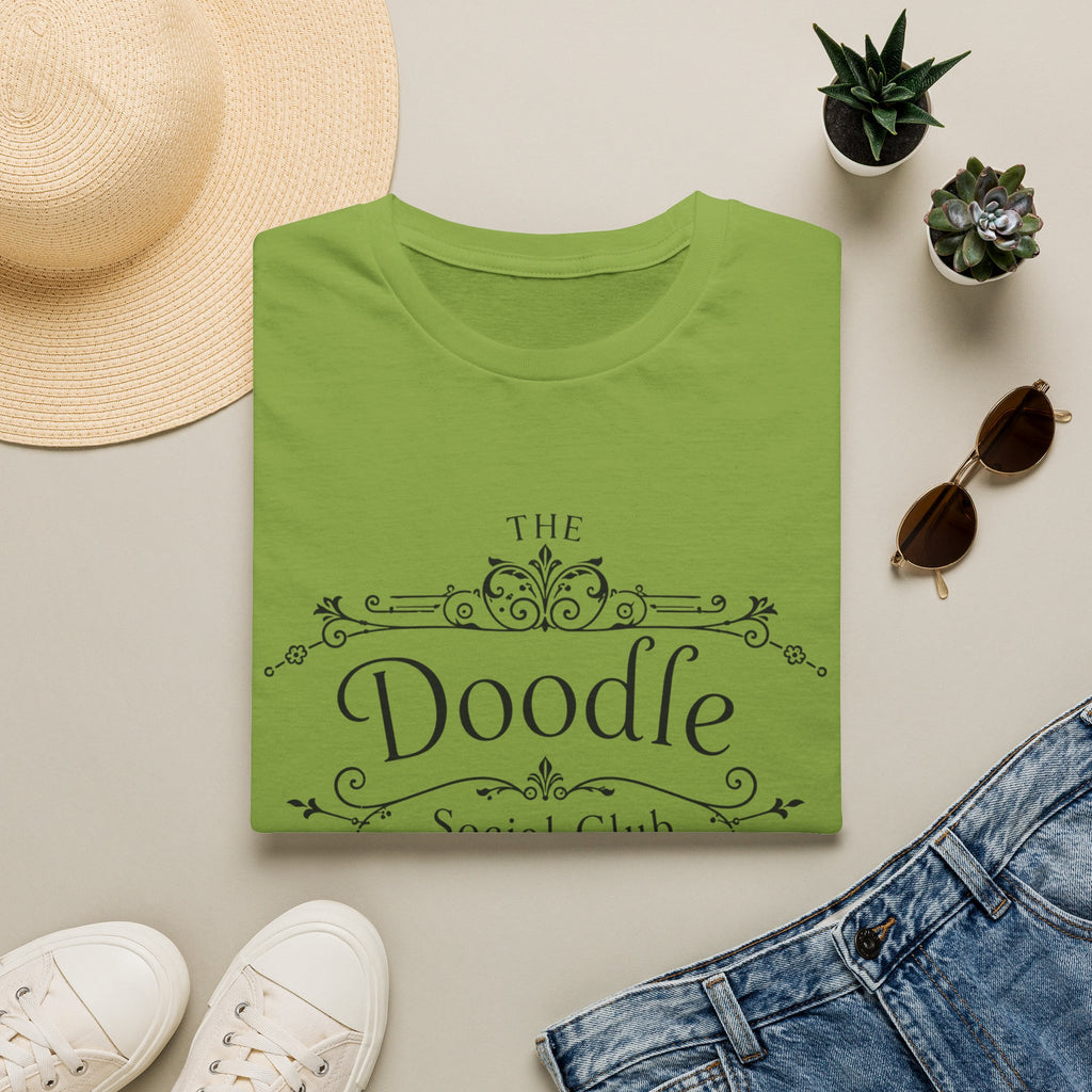 The Doodle Social Club