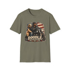 Doodle Renegade T-Shirt