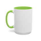 Metro Dog Mom Mug - Select 11 oz or 15 oz