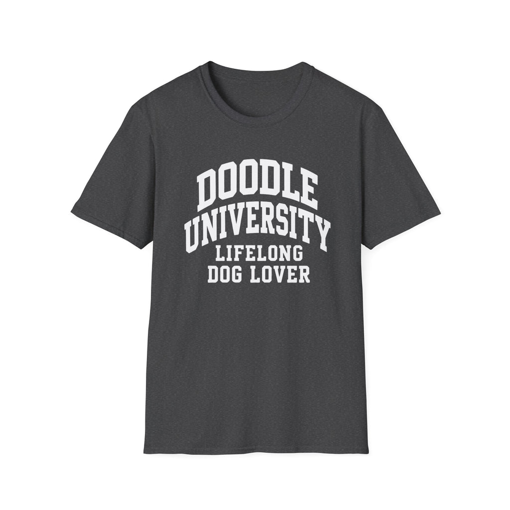Doodle University