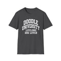 Doodle University