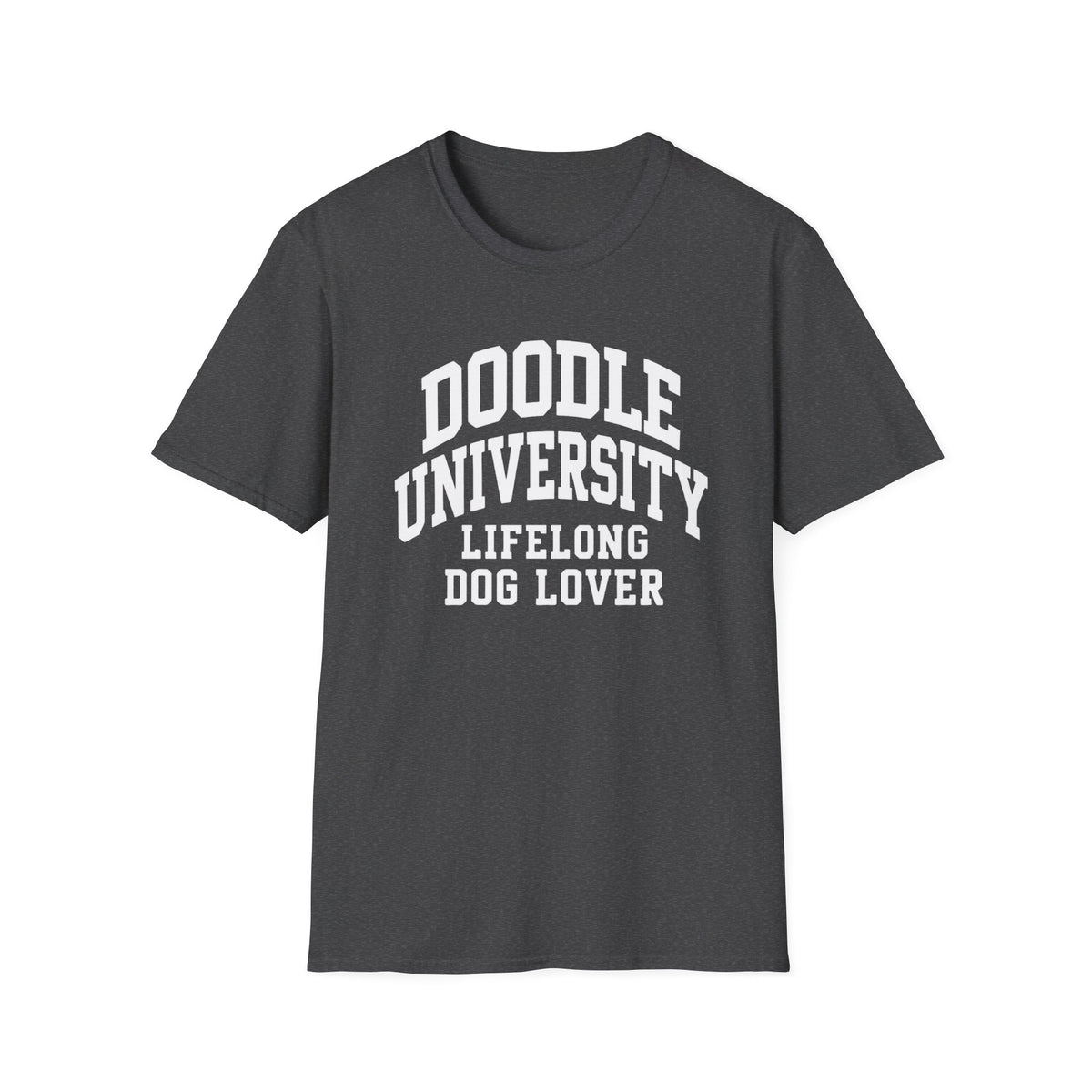 Doodle University