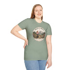 Miles & Smiles T-Shirt