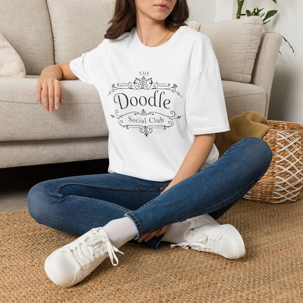The Doodle Social Club