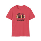 Life Goal T-Shirt