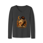 Doodle Mom Skeleton T-Shirt - Doodle Mom with a little attitude,