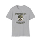 PADRE DOODLE DAD T-Shirt