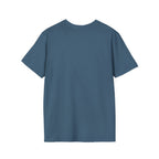 Nope Dog T-Shirt — Snarky Sleeping Puppy Graphic Tee