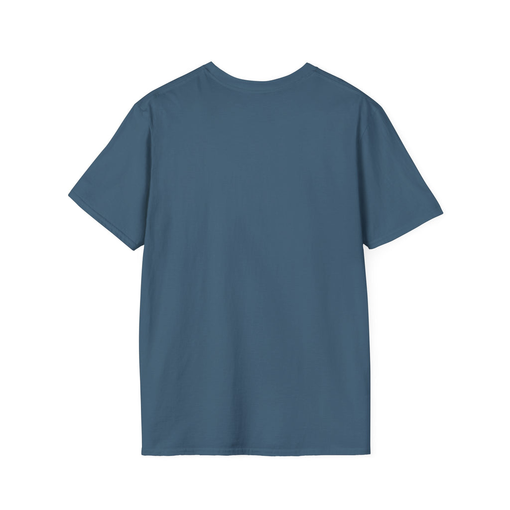 Nope Dog T-Shirt —Sometimes there’s only one appropriate response NOPE