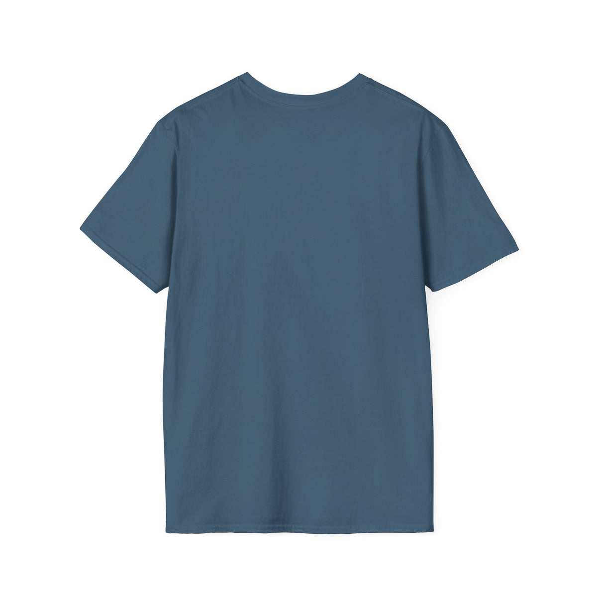 Nope Dog T-Shirt —Sometimes there’s only one appropriate response NOPE
