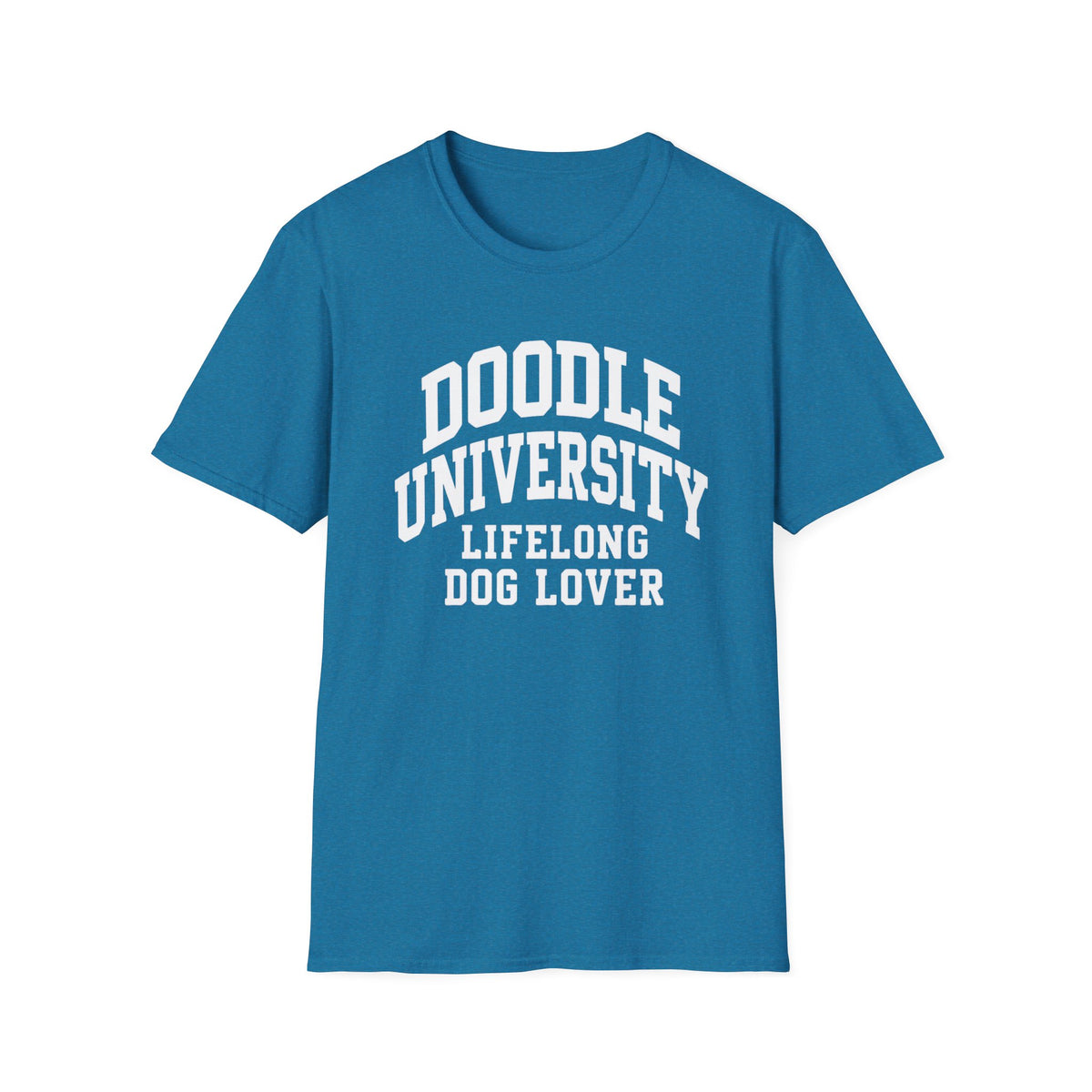 Doodle University