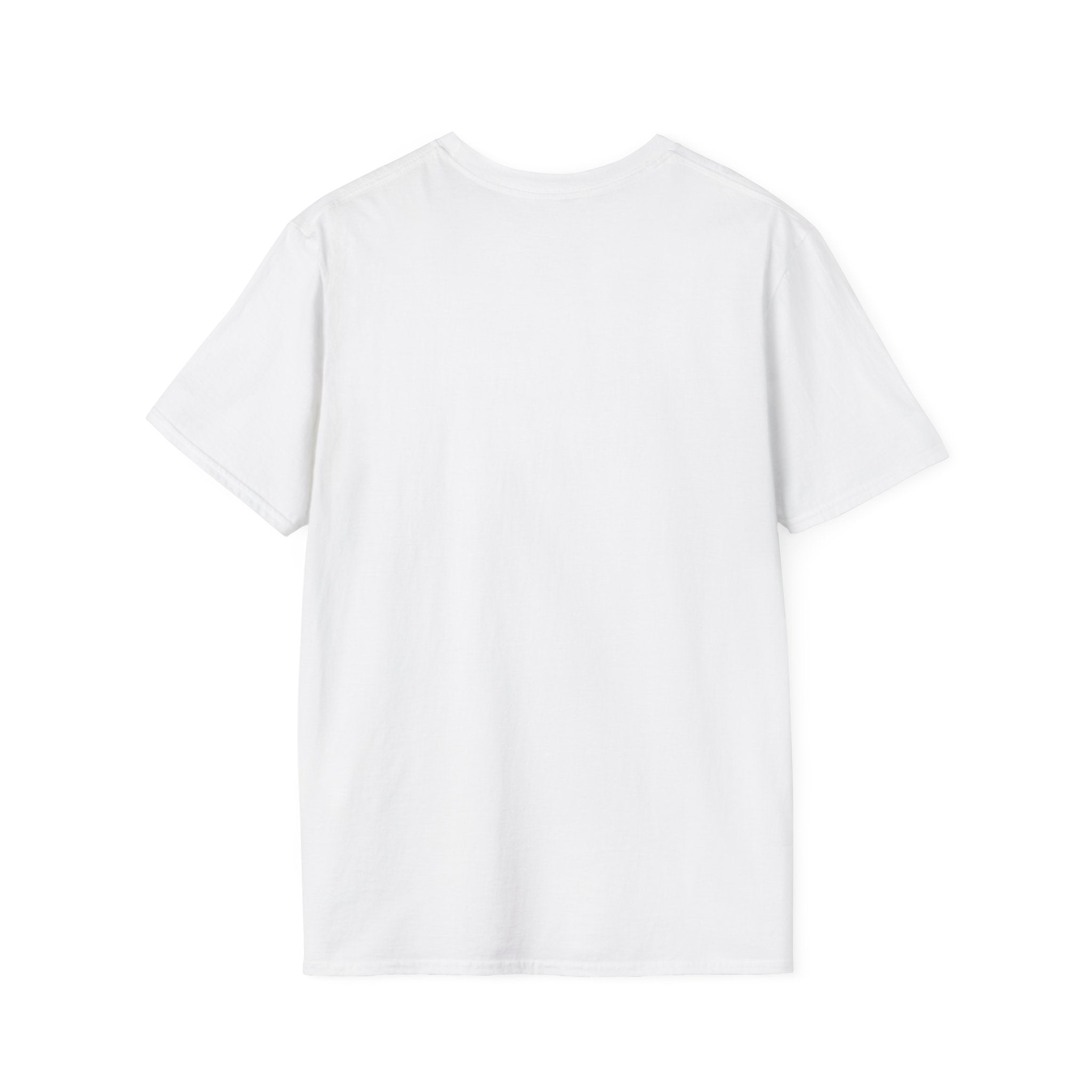 Samuri Doodle T-Shirt