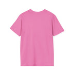 Be Pawsitive Womens TShirt - Spread Pawsitivity.