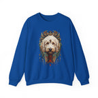 The Spirit  of The Doodle Sweatshirt