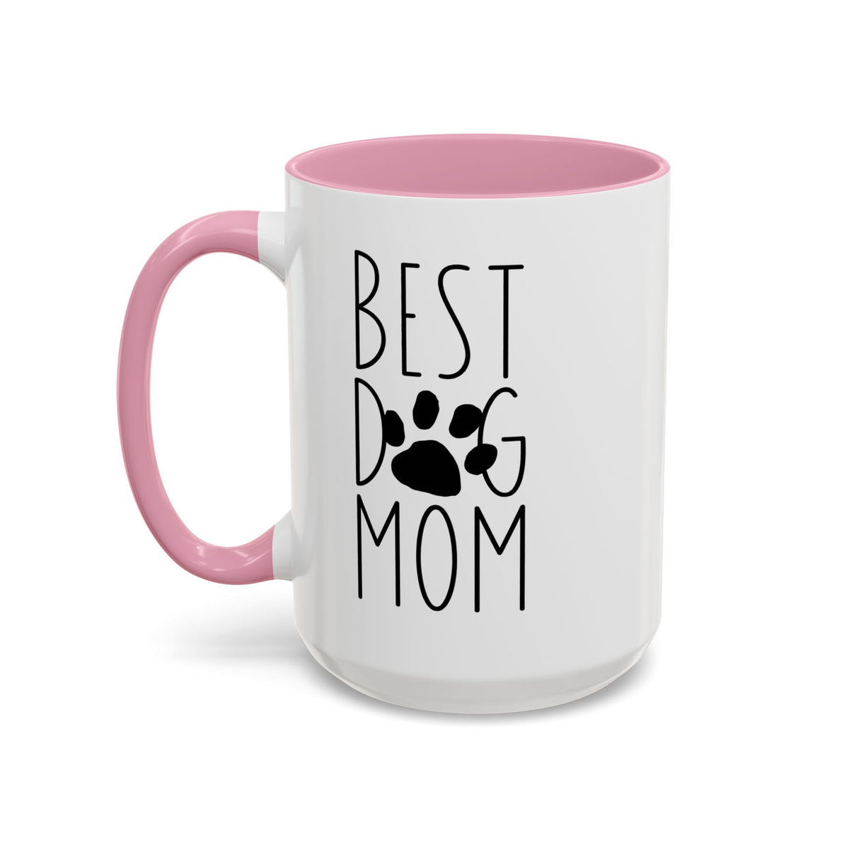 Personalize Your Mug with Your Dogs Photo & Name -  Select 11 oz or 15 oz
