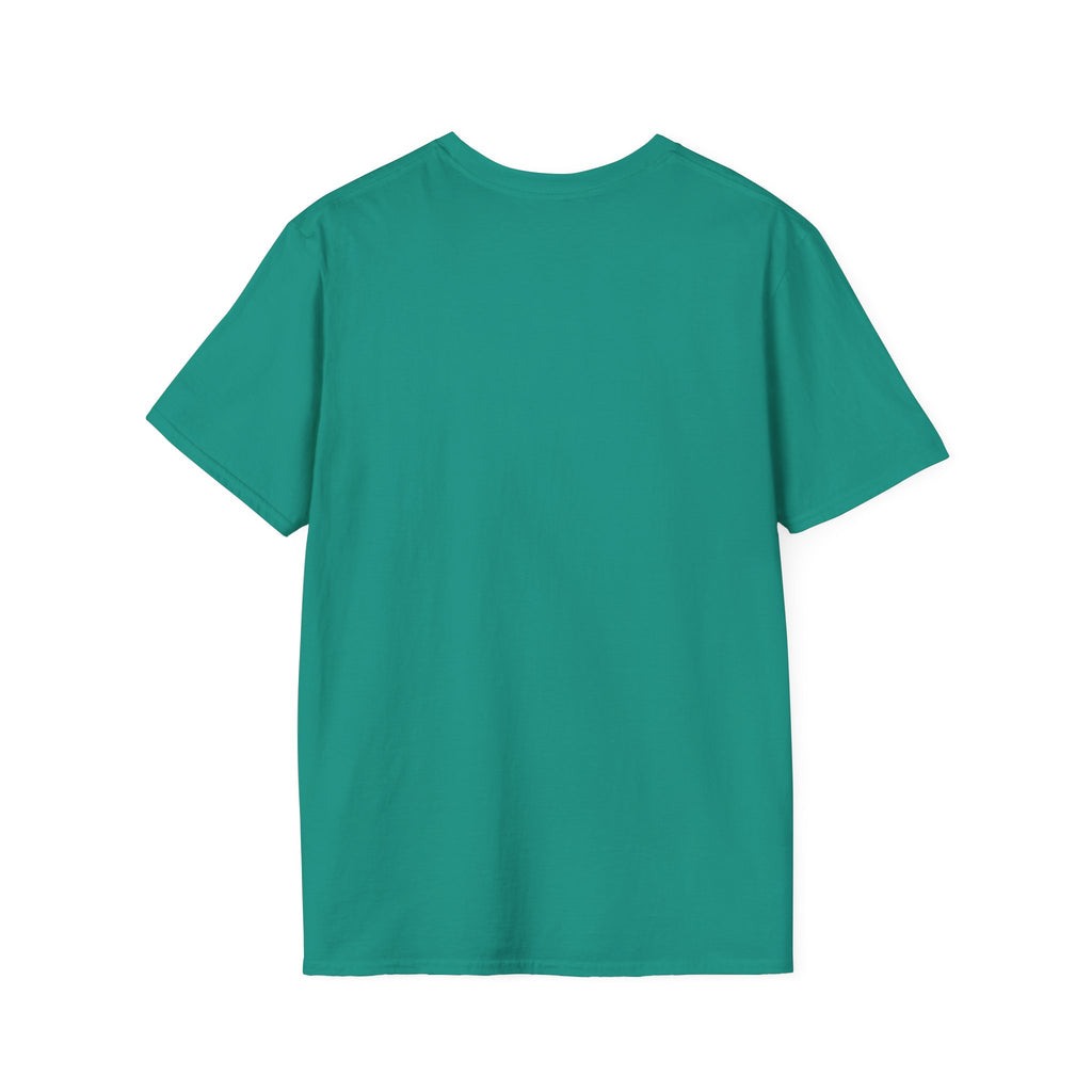 I Go Everywhere With My Doodle T-Shirt – Funny Doodle Mom Tee – Goldendoodle Adventure Shirt